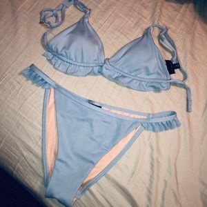 Pacsun Bikini